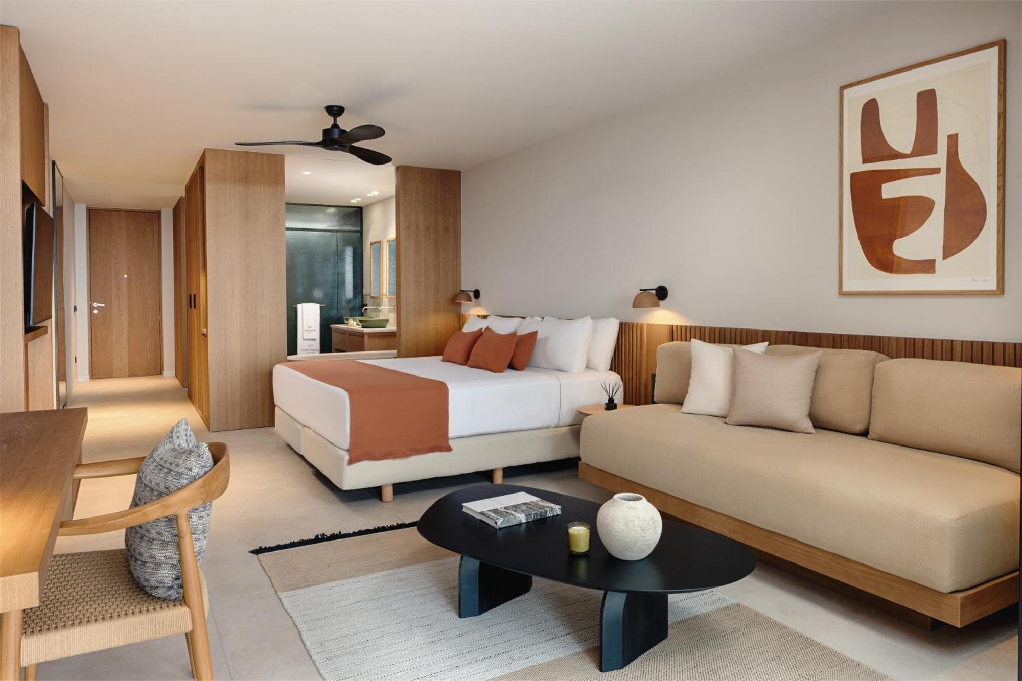 Royal Hideaway Corales Villas Costa Adeje  Exterior foto